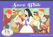 Cover of: Snow White (NanaBanana Classics)