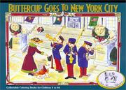 Cover of: Buttercup Goes to New York City (NanaBanana Classics)