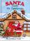 Cover of: Santa Meets Mr. Dippleman