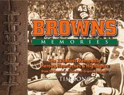 Browns memories by Tim Long