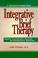 Cover of: Integrative brief therapy