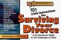 Cover of: 101 Little Instructions for Surviving Your Divorce