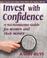 Cover of: Invest With Confidence