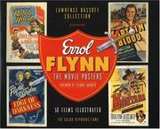 Errol Flynn by Lawrence Bassoff