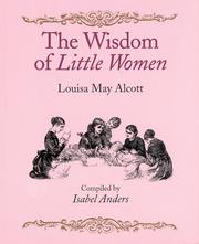Cover of: The wisdom of Little women