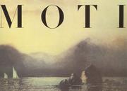 Cover of: Moti