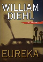 Cover of: Eureka by William Diehl