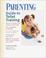Cover of: PARENTING Guide to Toilet Training (Parenting)