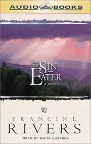 Cover of: The Last Sin Eater by 
