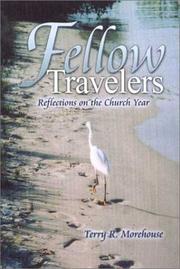 Cover of: Fellow Travelers: Reflections on the Seasons of the Church Year