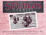 Cover of: Sturgis Stories | Thomas G. Endres