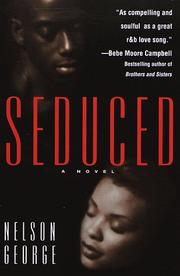 Seduced by Nelson George