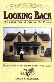 Cover of: Looking Back (Butter in the Well)