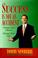 Cover of: Success is Not an Accident