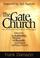 Cover of: The Gate Church