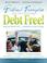 Cover of: Biblical principles for becoming debt free
