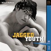 Cover of: Jagged Youth by Howard Roffman