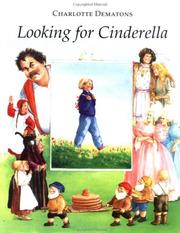 Cover of: Looking for Cinderella