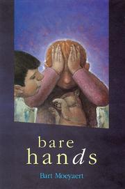 Cover of: Bare hands