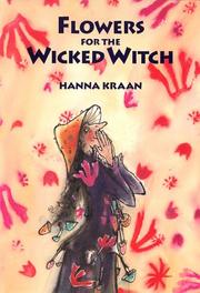 Cover of: Flowers For Wicked Witch