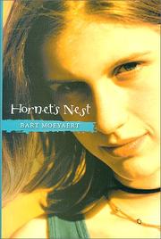 Cover of Hornet's nest
