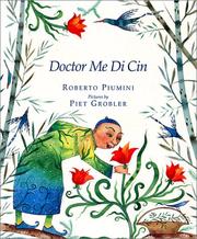 Cover of: Doctor Me Di Cin