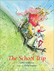 Cover of: The school trip