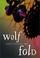 Cover of: Wolf on the fold