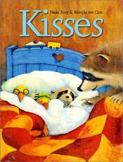 Cover of: Kisses by Nanda Roep