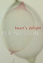 Cover of: Heart's delight