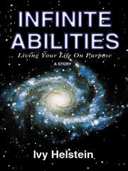 Cover of: Infinite abilities by Ivy Helstein, Ivy Helstein