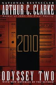 2010, odyssey two