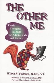 The Other Me by Wilma R. Fellman