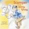 Cover of: Scamper and the horse show