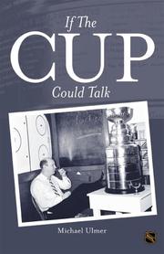 Cover of: If the Cup Could Talk