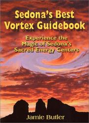 Cover of: Sedona's Best Vortex Guidebook