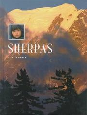 Cover of: Sherpas by L. S. Summer