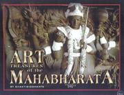 Art treasures of the Mahabharata by Bhaktisiddhanta