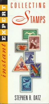 Cover of: Collecting stamps