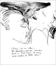 Cover of: Drawn & quartered by Robert Creeley