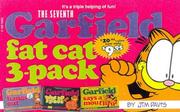 Cover of: Garfield Fat Cat Three Pack Volume VII (Garfield Fat Cat Three Pack)