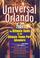 Cover of: Universal Orlando, 2004