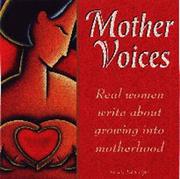 Cover of: Mother Voices by Traci Dyer