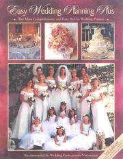 Cover of: Easy Wedding Planning Plus