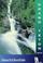 Cover of: Waterfalls of Grand Teton National Park