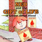 Cover of: Ned and the Gift of Life | Ron Madison