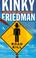 Cover of: Roadkill (Kinky Friedman Novels)
