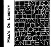 Cover of: Mill's On Liberty by John Stuart Mill