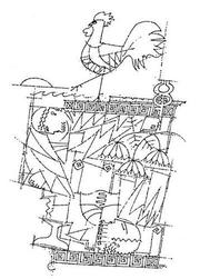 Cover of: Plato's Euthyphro, Apology, Crito, and Phaedo by Πλάτων