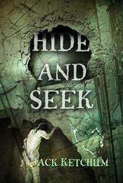 Cover of Hide and Seek